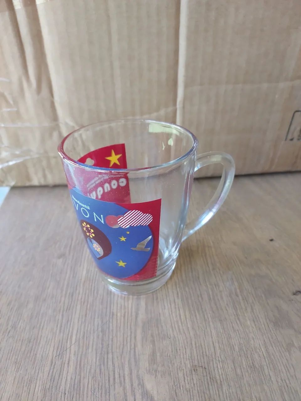Caneca  Avon - Foto 2