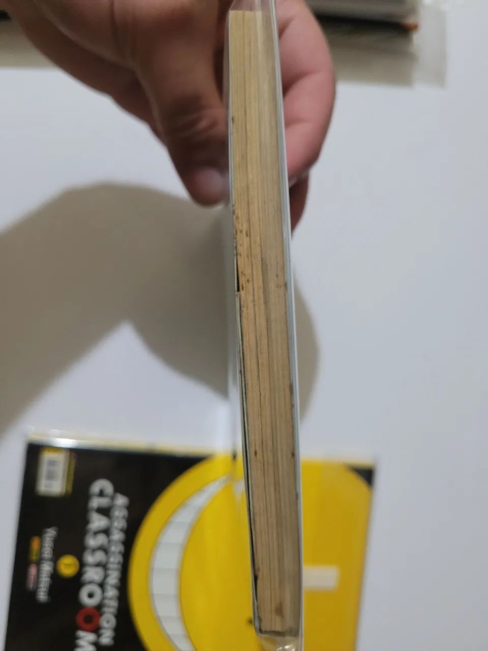Assassination Classroom volumes 1,11,16 - Foto 5