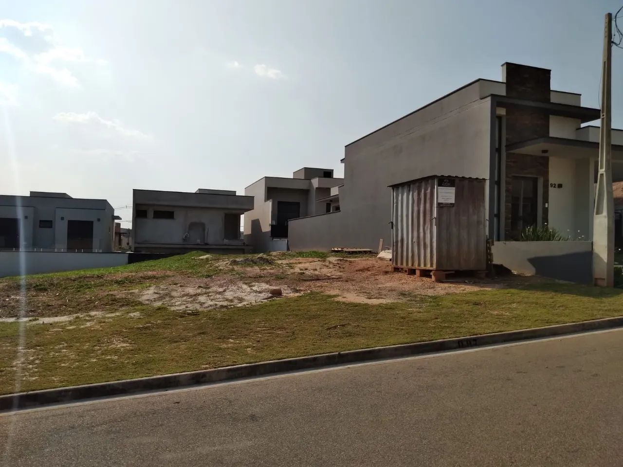 Foto - Jundiaí - Loteamento Reserva Ermida