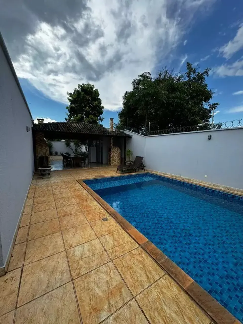 Sobrado à venda na 110 Sul, Palmas -TO