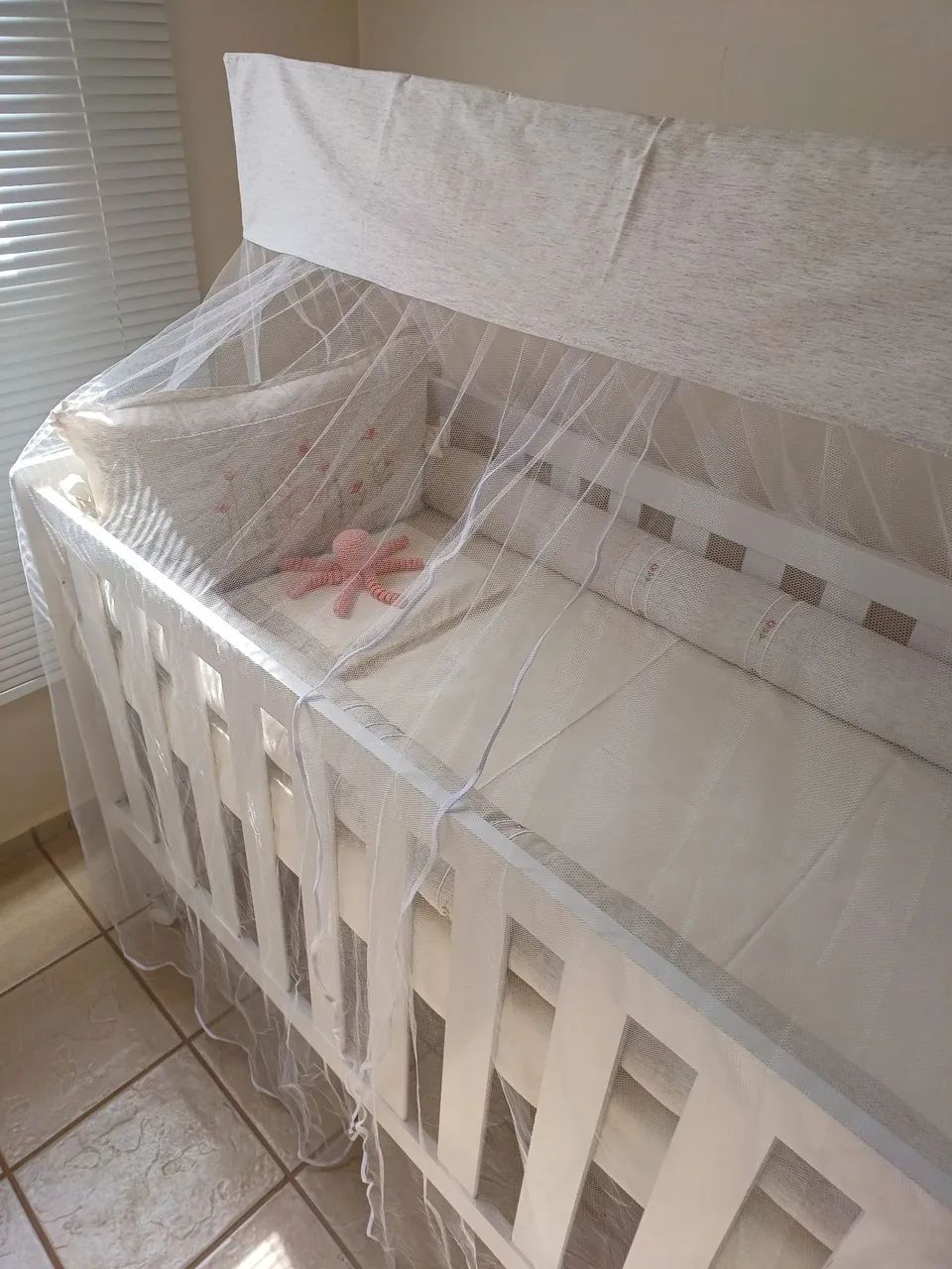 Berço Americano 64352680073219121