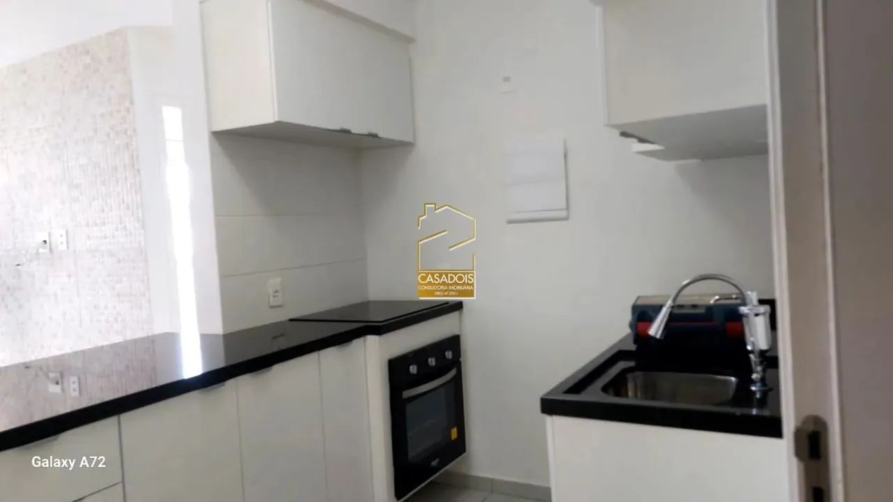 APARTAMENTO PARA ALUGAR COM 37M 2 QUARTOS A 400M DO METRÔ ALTO DO IPIRANGA - Foto 2