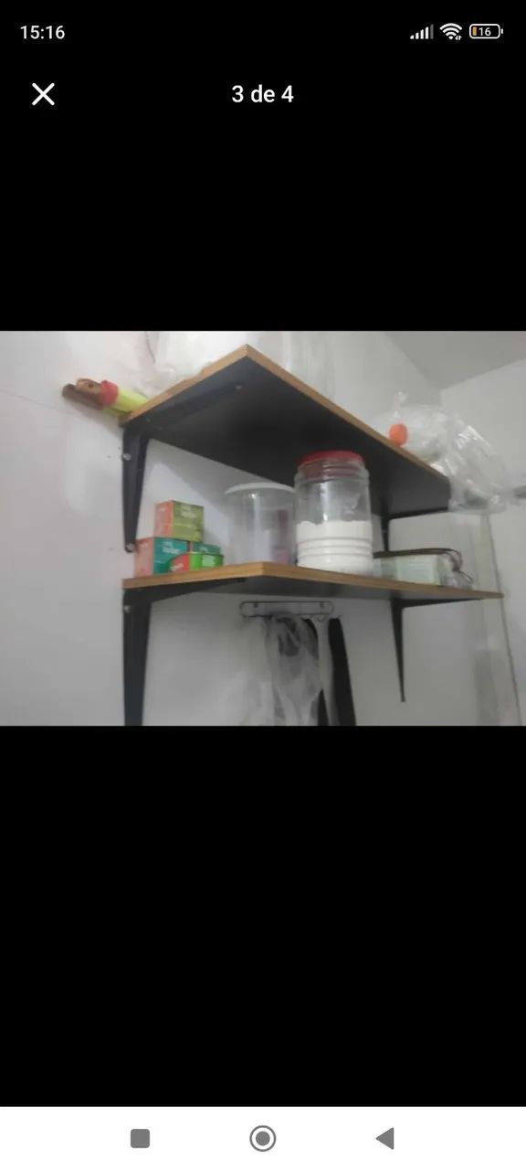 EQUIPAMENTOS PARA LANCHONETE  - Foto 5