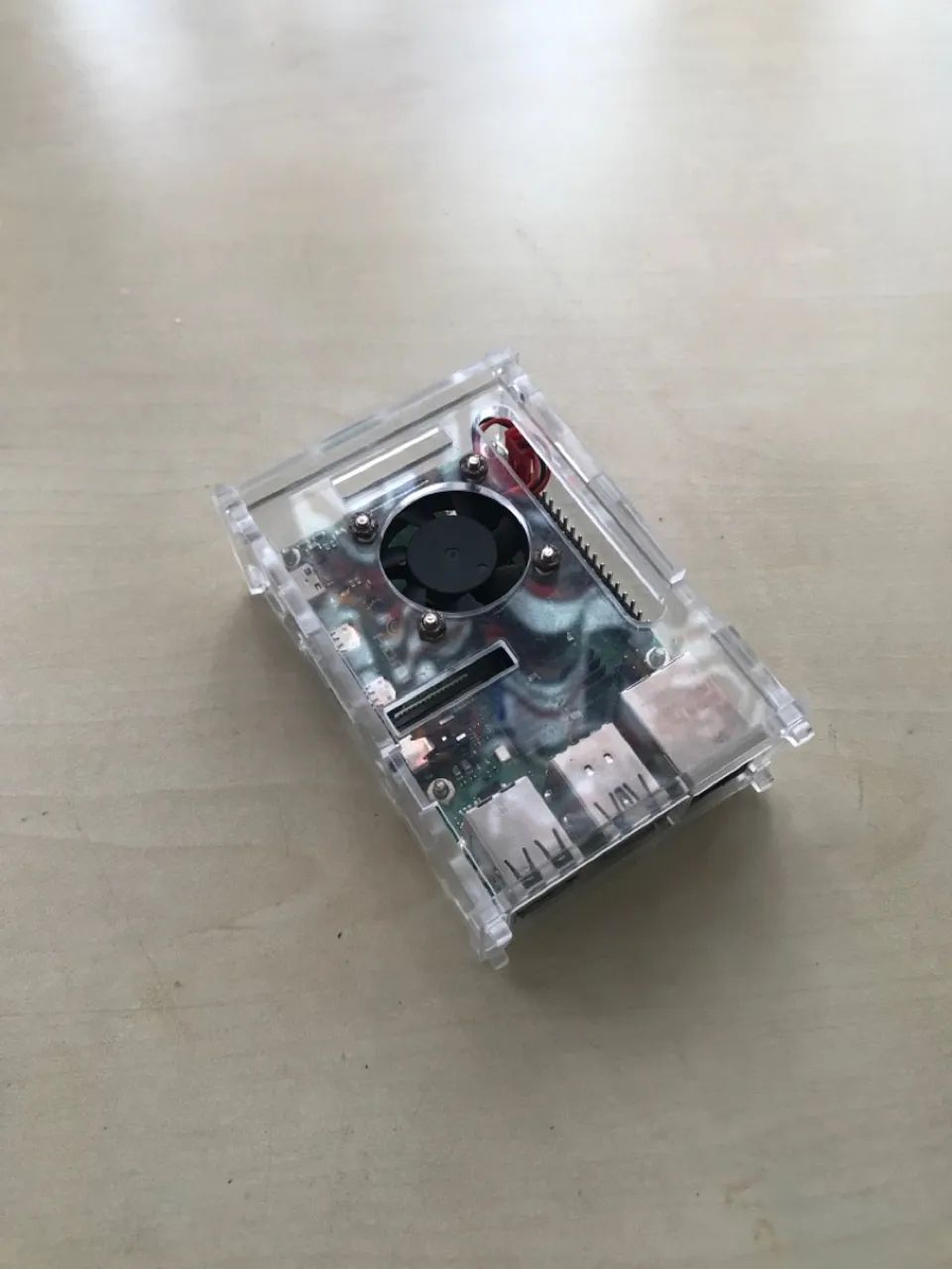 Raspberry pi 4B 4gb ram  - Foto 2