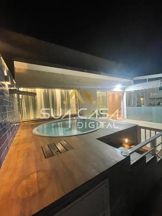 Recreio dos Bandeirantes | Cobertura 4 quartos, sendo 4 suites - Foto 2