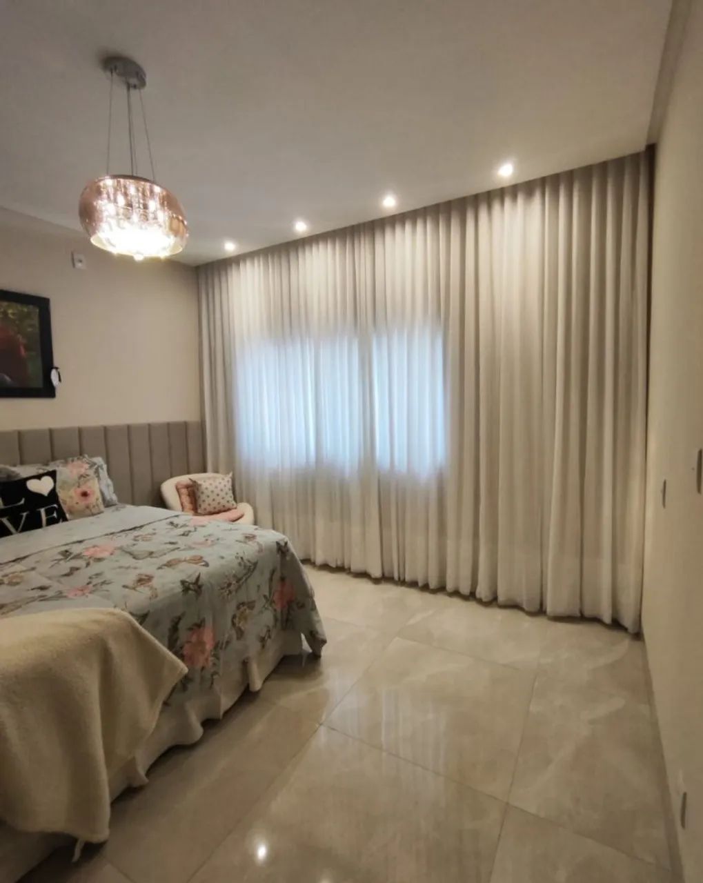 Instalação cortinas persianas e toldos  - Foto 2