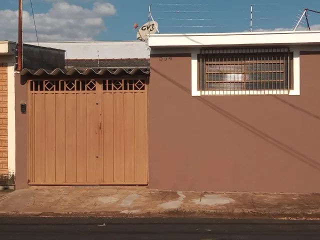 Foto - Ribeirão Preto - Campos Elísios