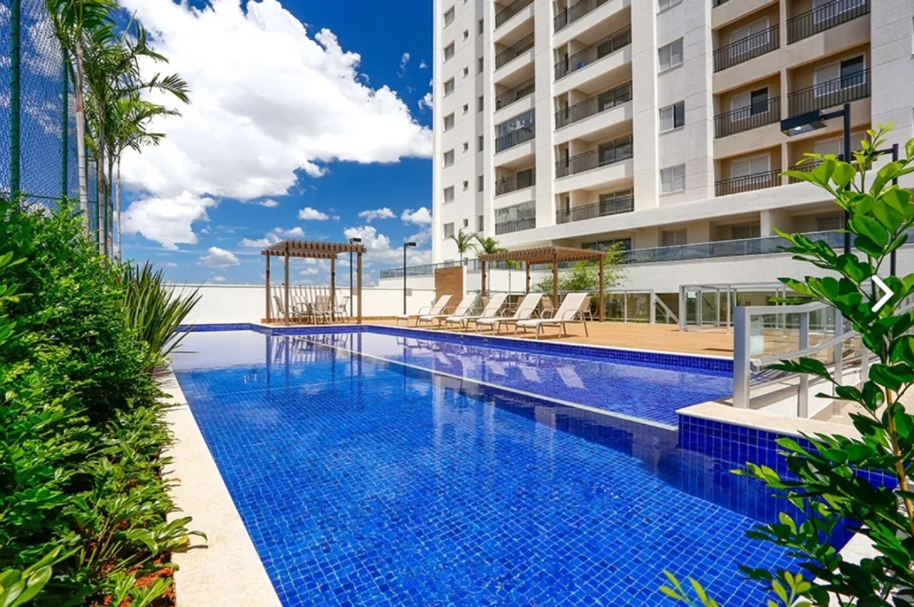 Apartamento Pátio Coimbra 2Quartos c/suite