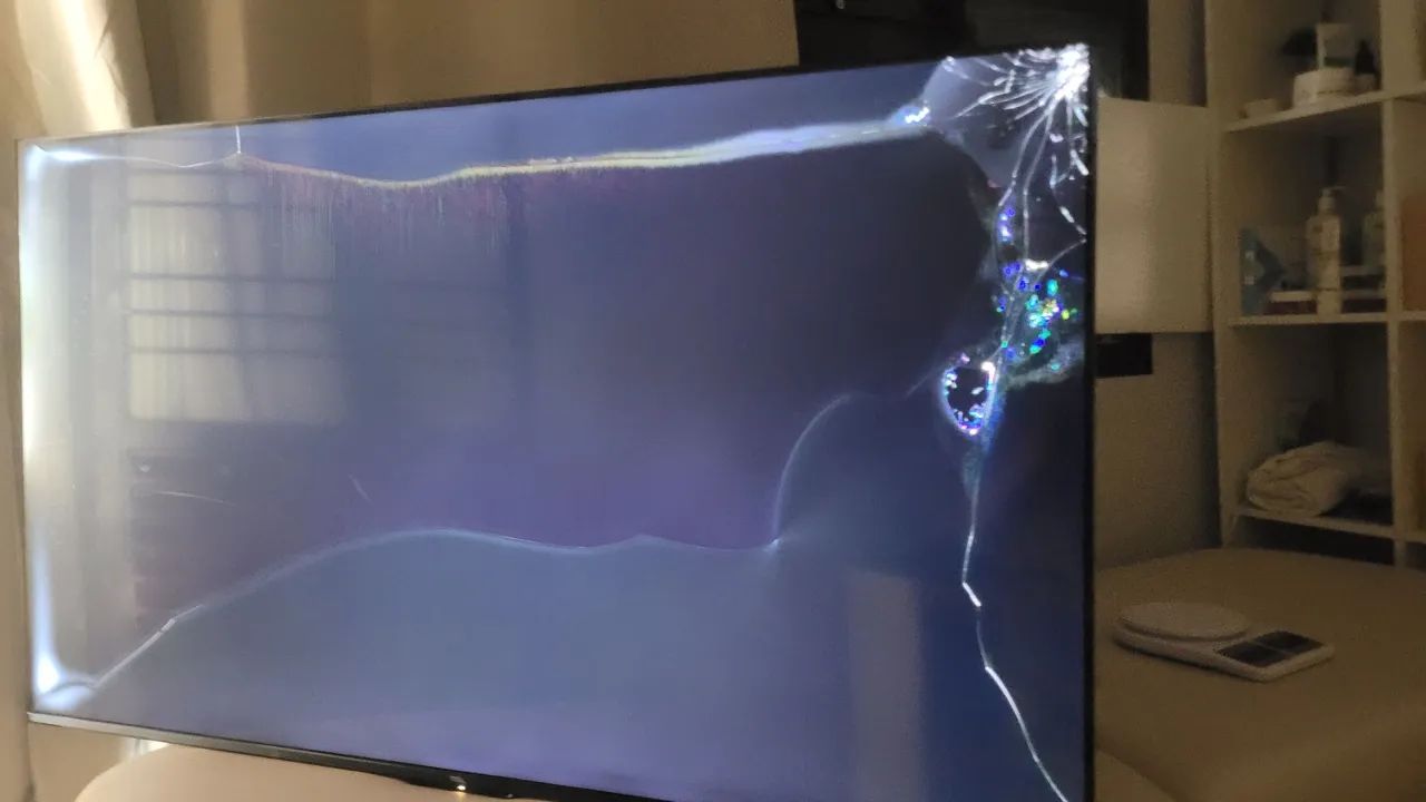  TV LED 50 TCL 4K - Foto 6