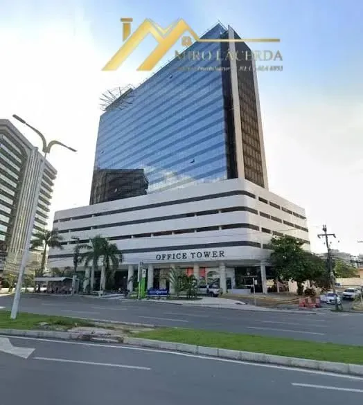 016 MIRO - Duas salas no Office Tower. 5 ANDAR.