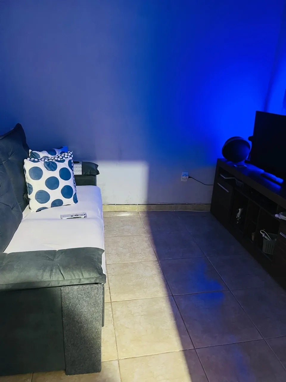 Casa à Venda no Vilar Carioca - Inhoaíba
