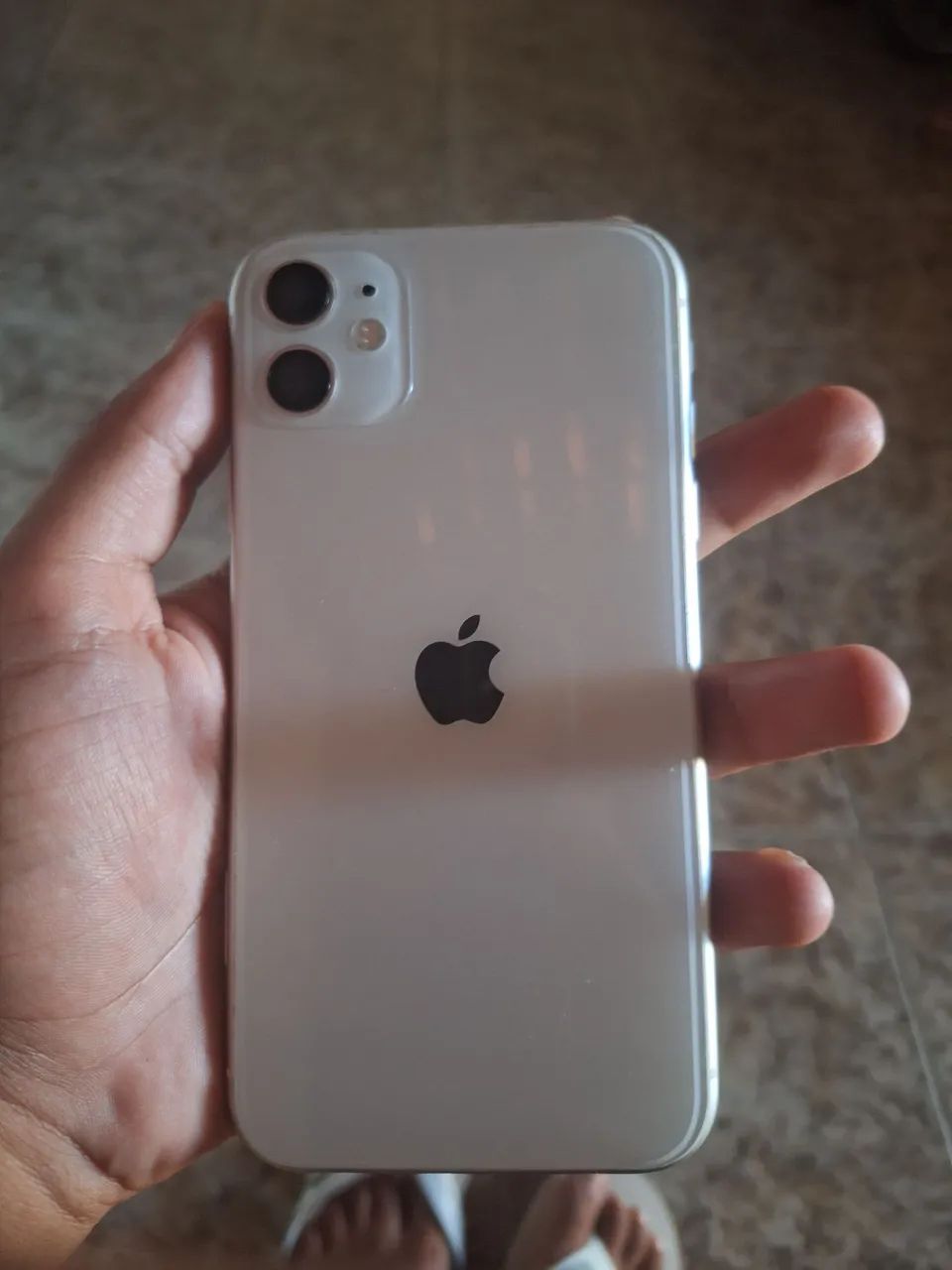 iphone 11 , com defeito na placa - Foto 2