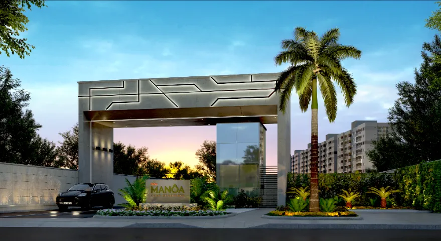 Apartamento 3 quartos, Zona Sul de Macapá