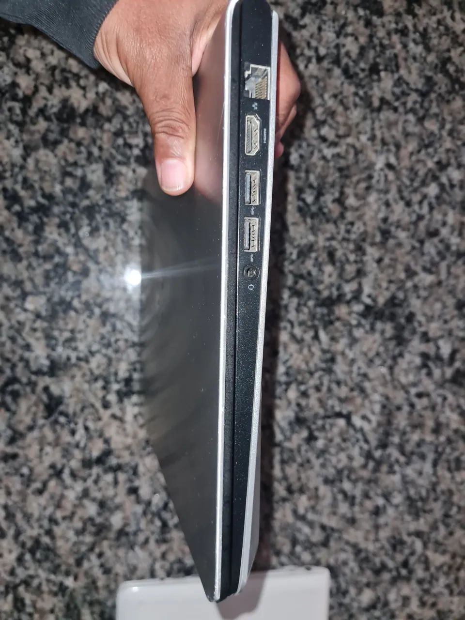 Notebook Dell I7 - Foto 3