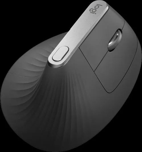 Mouse Logitech Mx Vertical