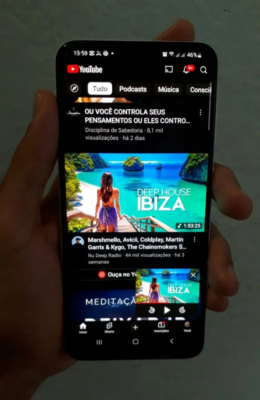 Celular Samsung A30s - LEIA A DESCRIÇÃO!