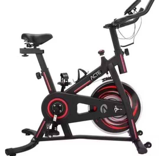 Bike ergométrica - Foto 5