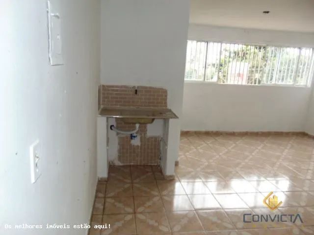 Sala Comercial para Locação em Brasília, Taguatinga Norte (Taguatinga), 1 dormitório, 1 ba - Foto 5