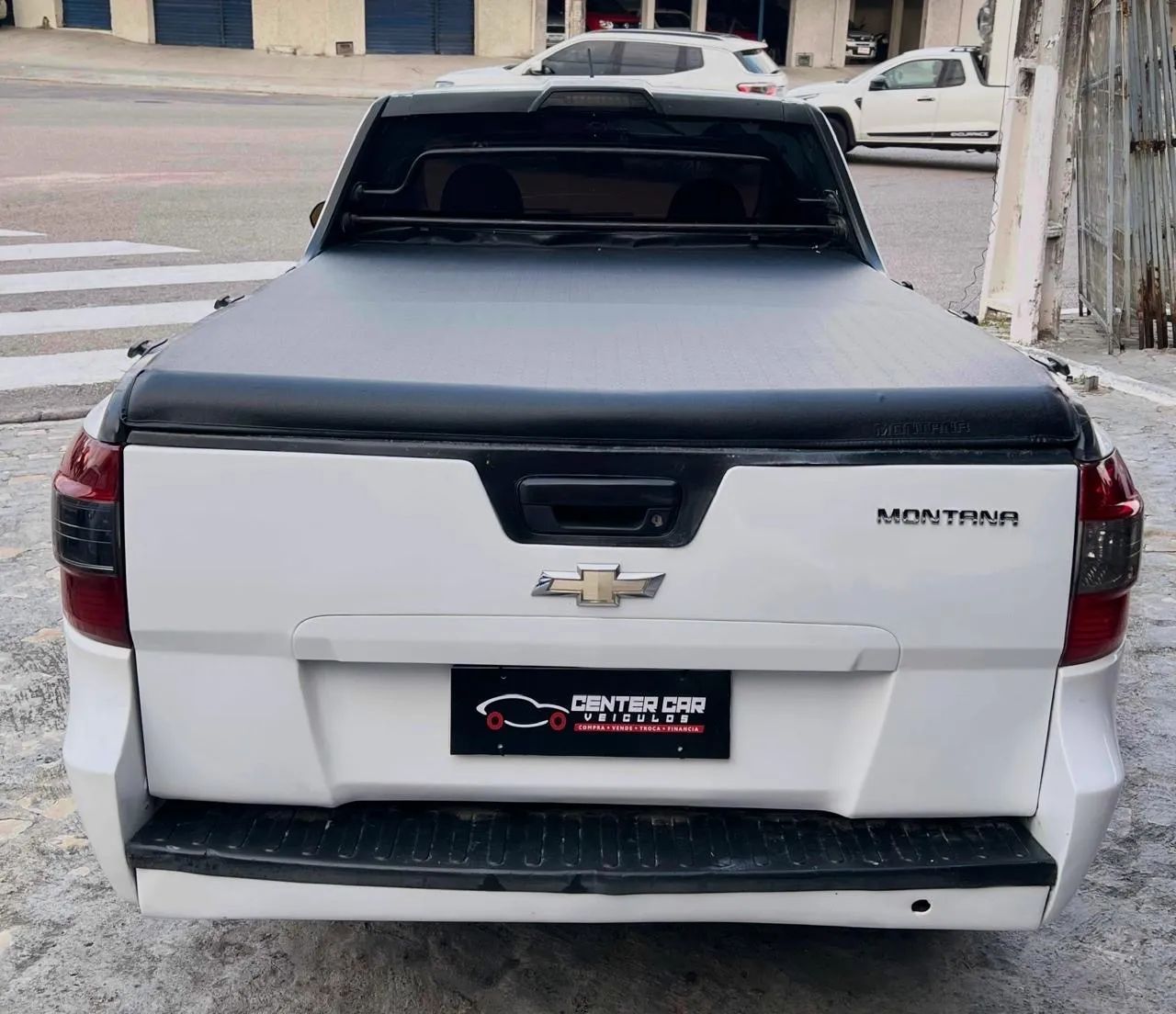 MONTANA 2015 COMPLETA - Foto 5