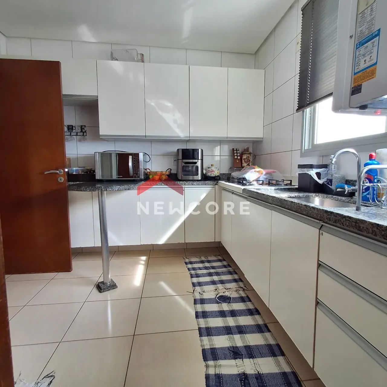 Apartamento em Avenida Ponta Porã - Jardim Mato Grosso - Rondonópolis/MT - Foto 5