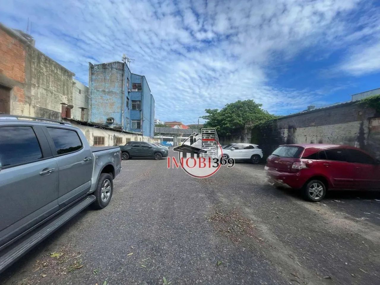 VENDO TERRENO, 844 m² por R$ 3.500.000 - TERRENO NA AV. FLORIANO PEIXOTO - Manaus/AM - Foto 4