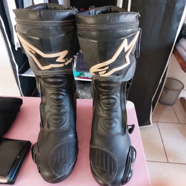 BOTAS ALPINE STAR.  - Foto 2