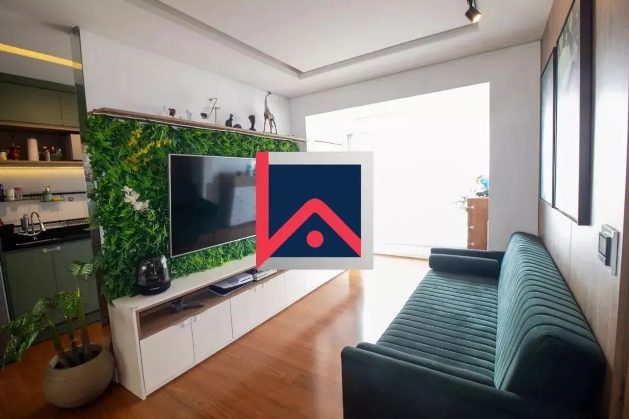 Venda Apartamento 2 Dormitórios - 64 m² Chácara Santo Antônio - Foto 2