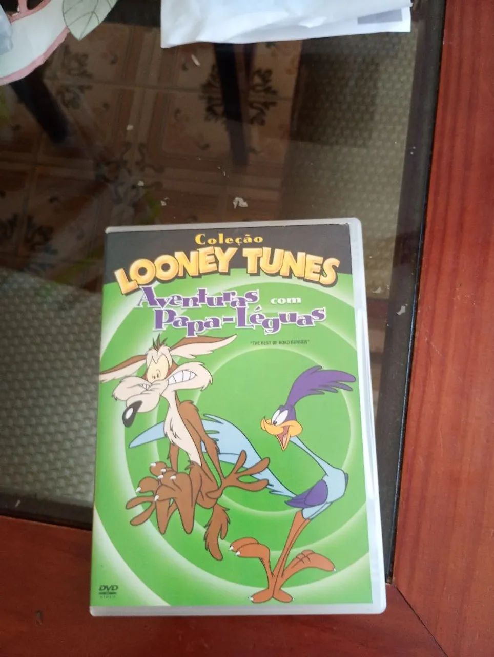 Coleção de DVDs Lonney Tunes - Foto 4