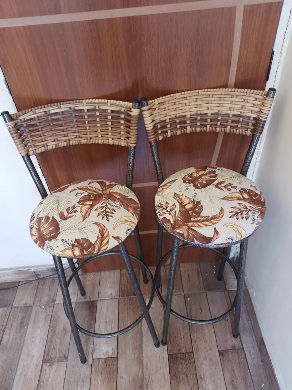 Banquetas e bistro  - Foto 2