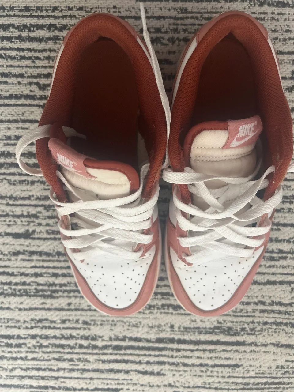 Tênis Dunk da Nike