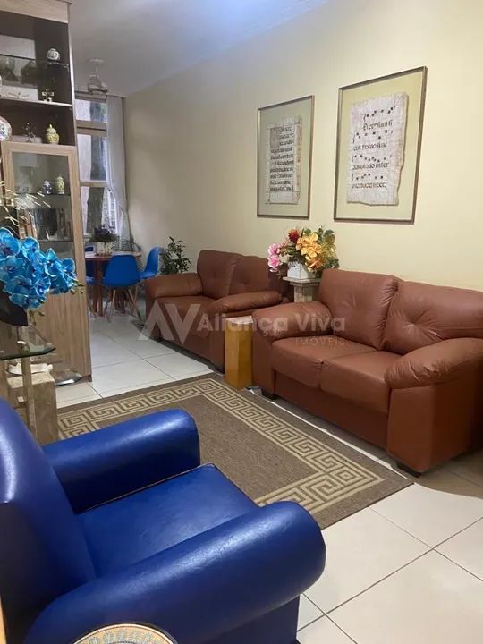 Copacabana | Apartamento 3 quartos
