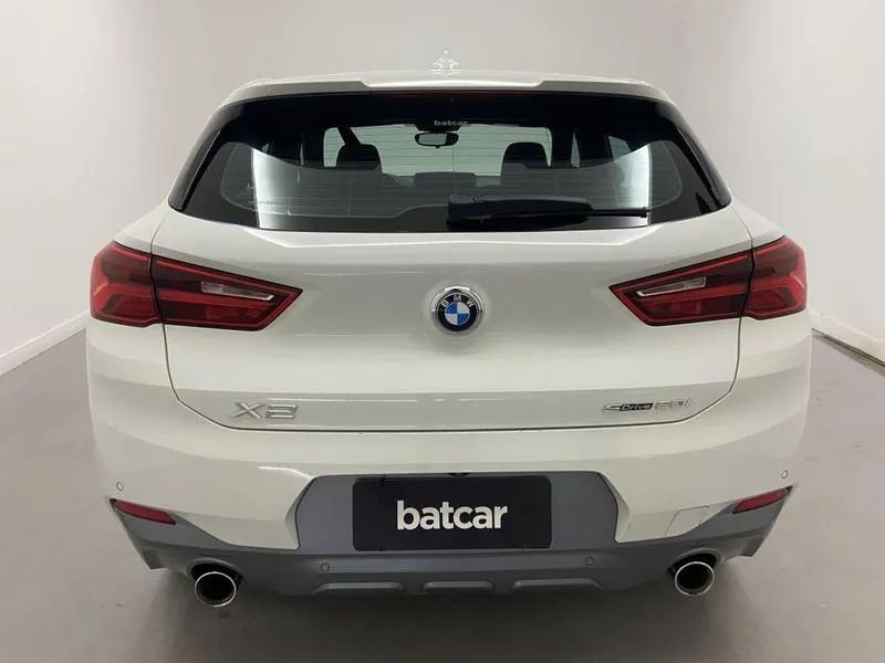 BMW X2 M SPORT 2.0 TURBO SDRIVE20I 2019 - Foto 5