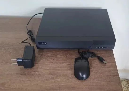 Tecvoz Digital Recorder TW-E308 / 8 Channels - Used