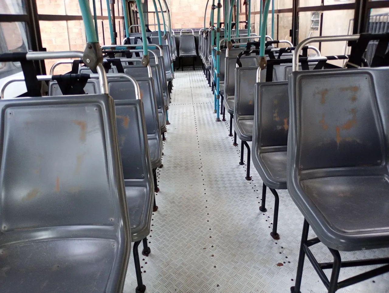 Fretamento de Ônibus Urbano - Foto 4