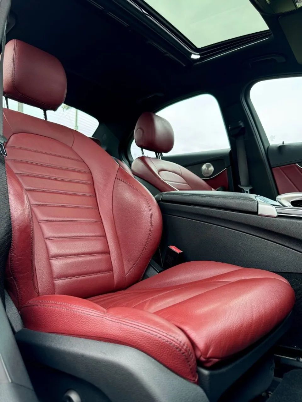 Mercedes C-250 Sport 2015 - Foto 3