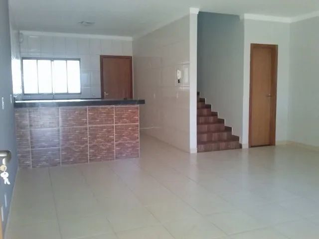 Foto - Trindade - Residencial Monte Cristo