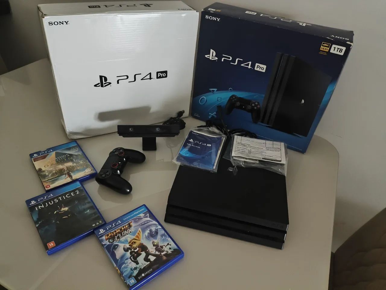 PlayStation 4 pro  - Foto 2