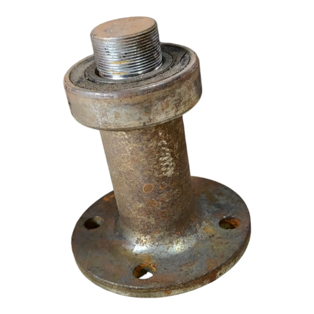 Chapéu De Bruxa Suporte Viscosa Mb Accelo 915/815 E1935