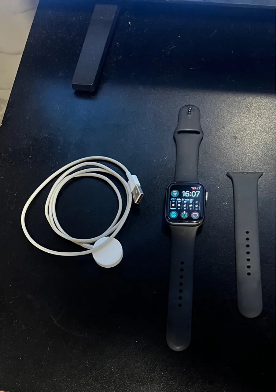 Apple Watch Series 4