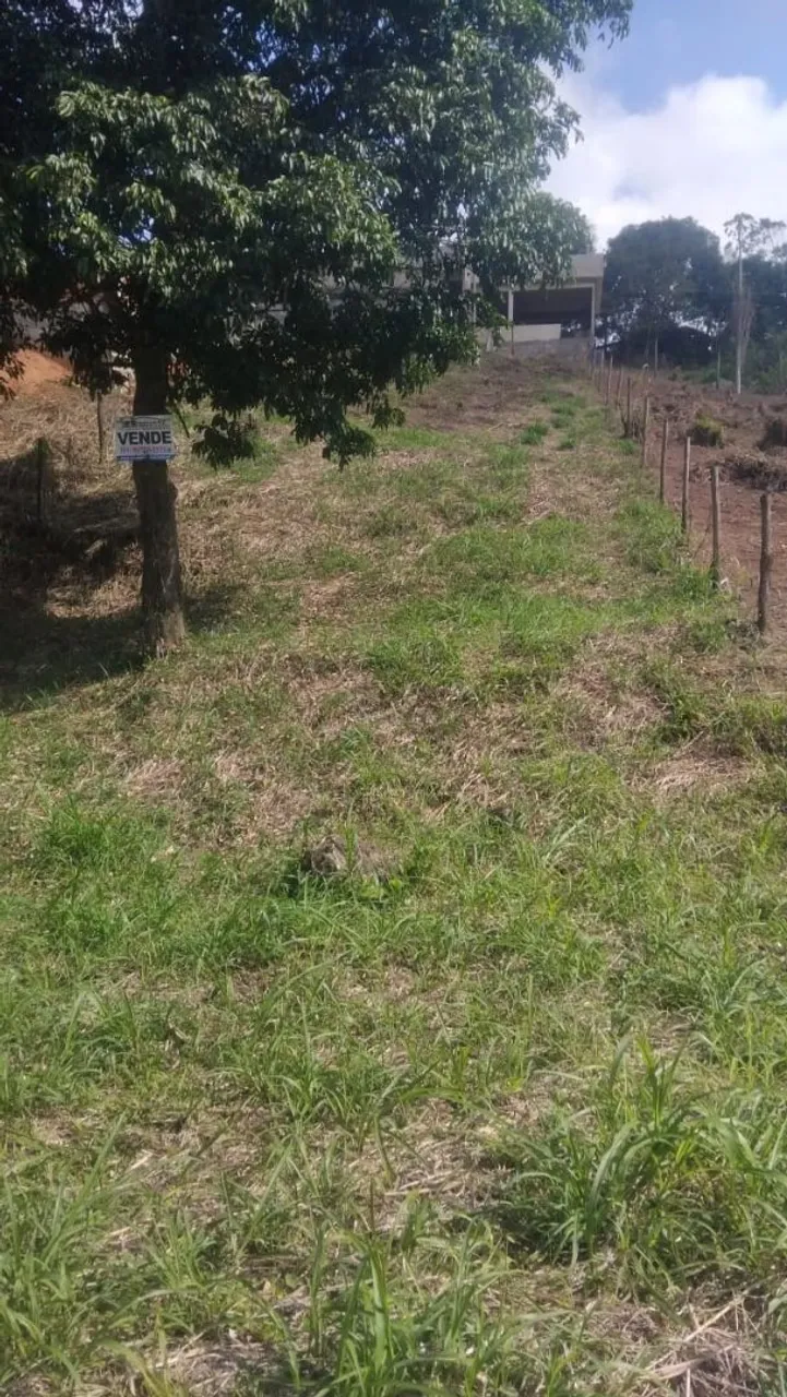 Vendo terreno Castalia km 46 da RJ 116
