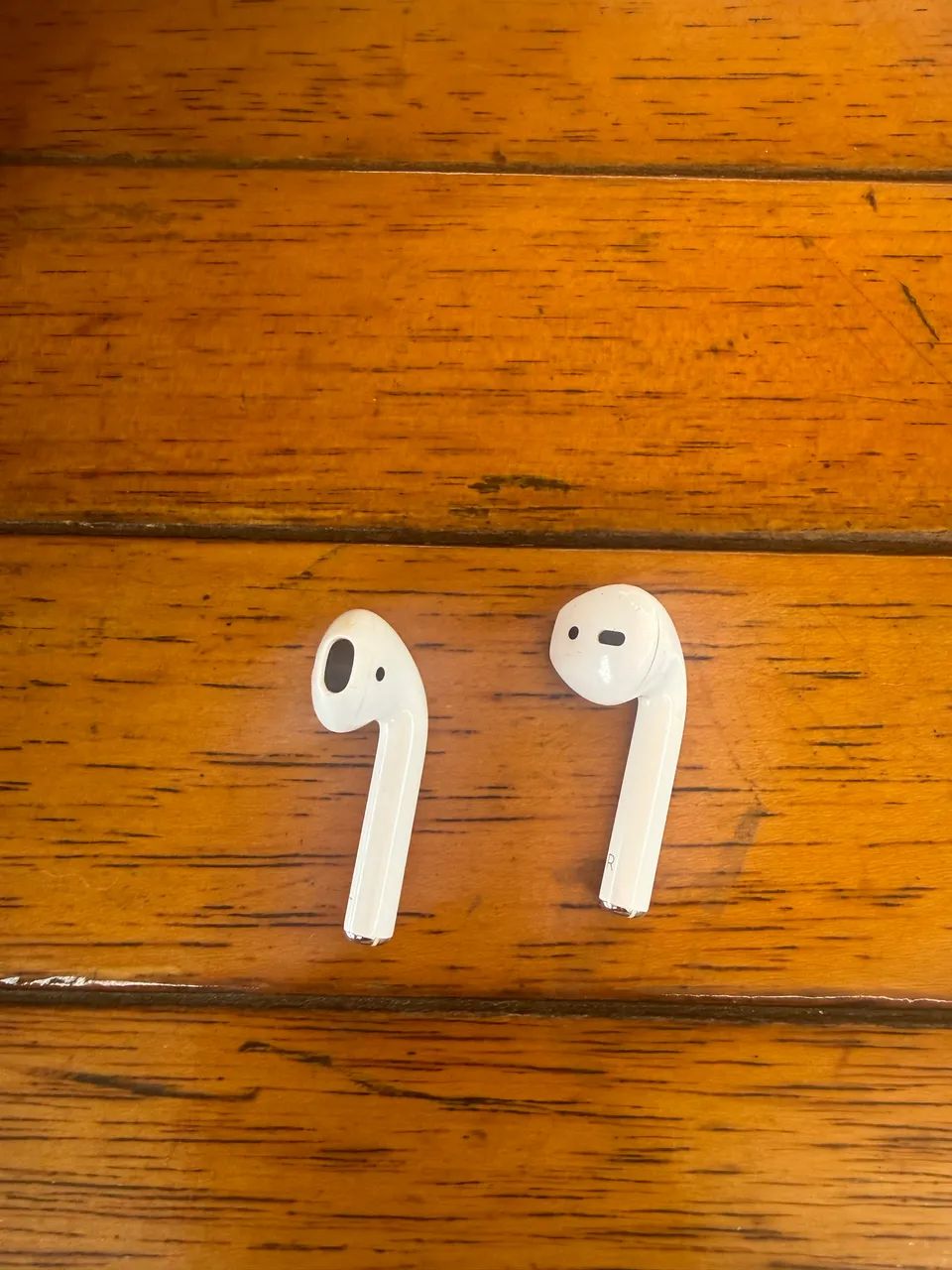 Apple AirPods 2º geração  - Foto 2