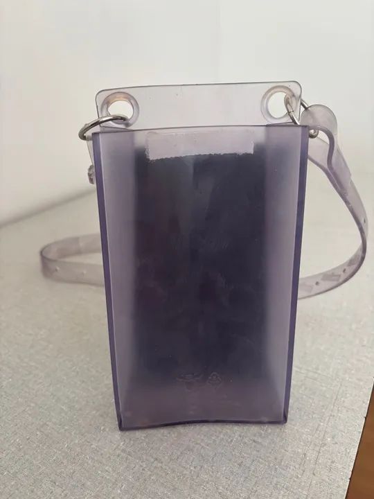 Bolsa Melissa Original  - Foto 3