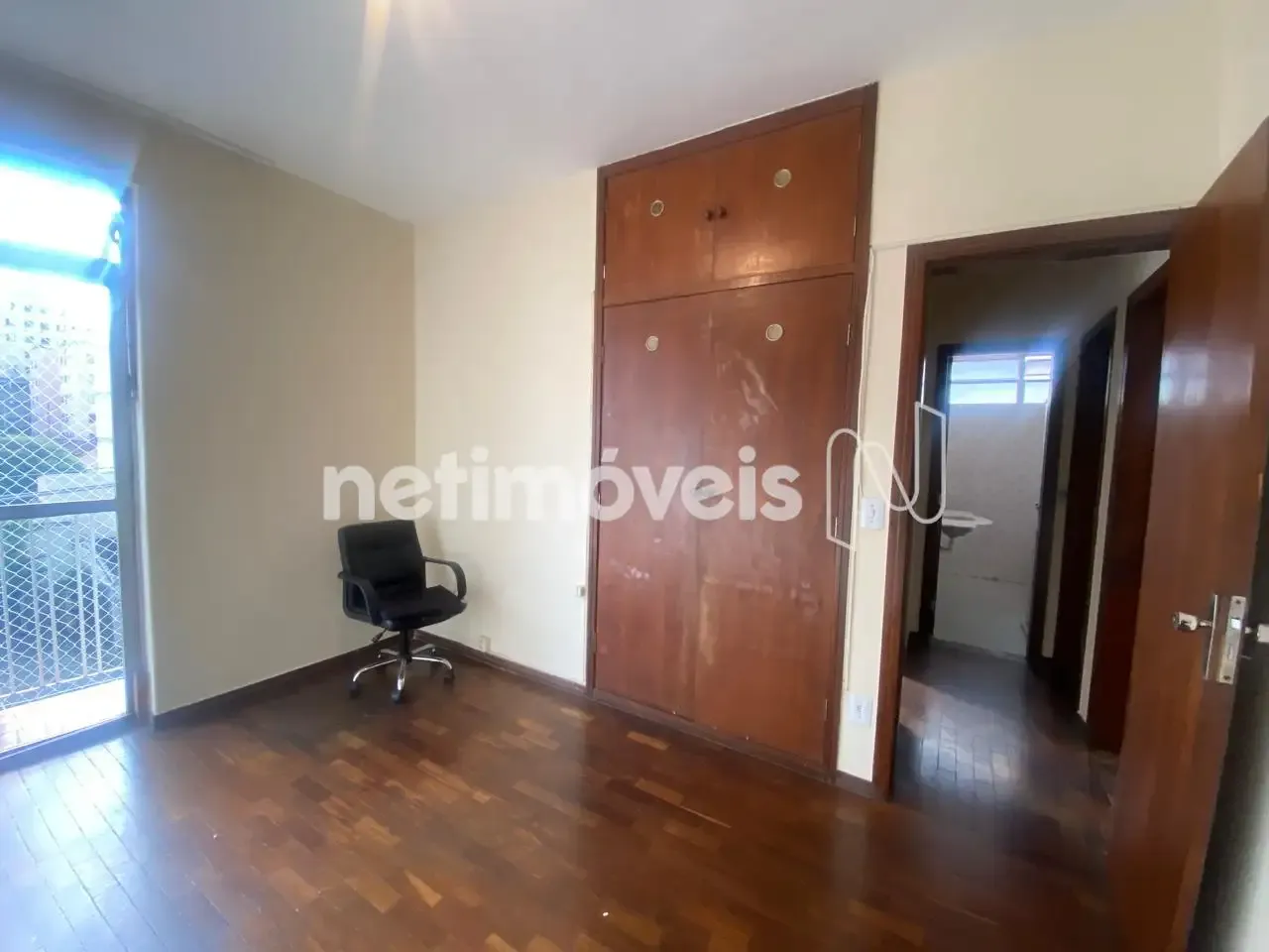 Locação Apartamento 3 quartos Horto Belo Horizonte