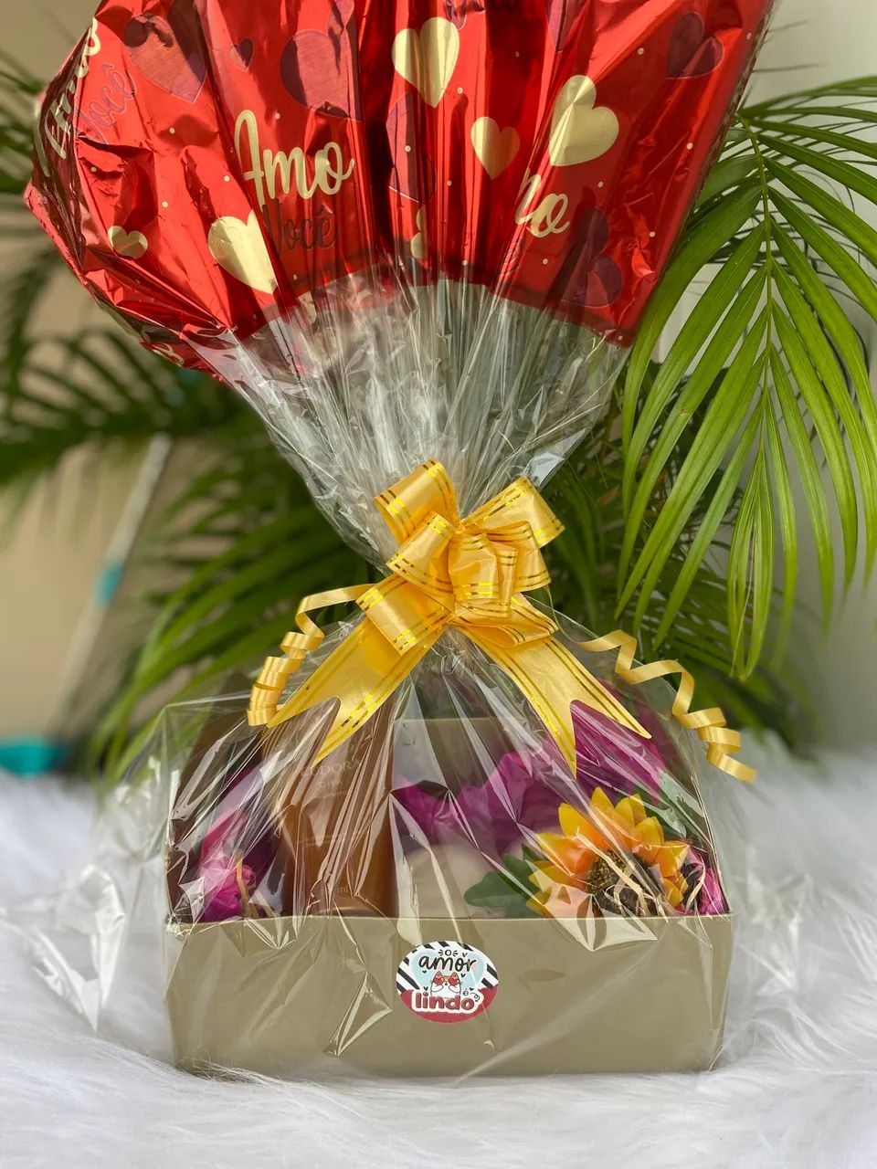 Kits para presentear