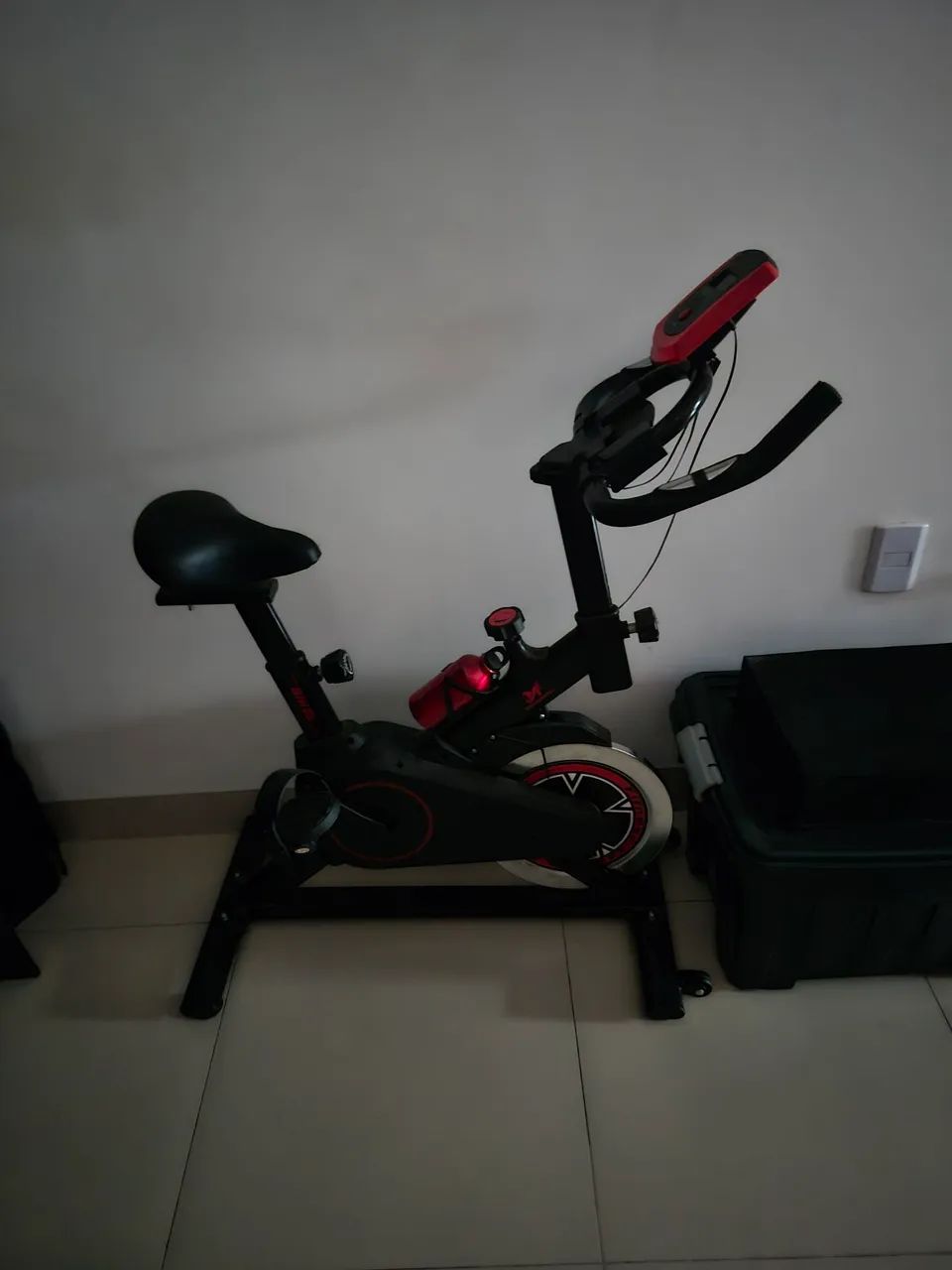 Bicicleta ergometrica  - Foto 4