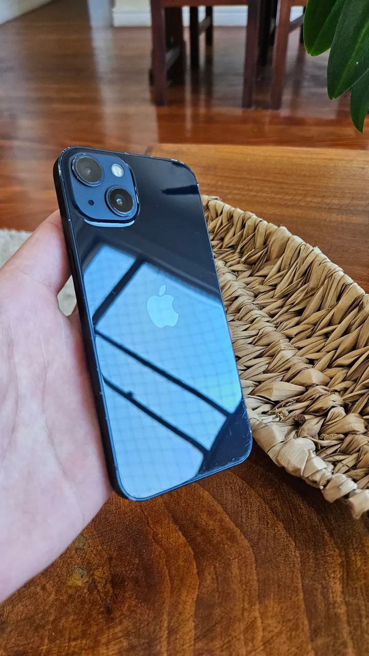 Iphone 13 - NOVINHO ZERO - Foto 2