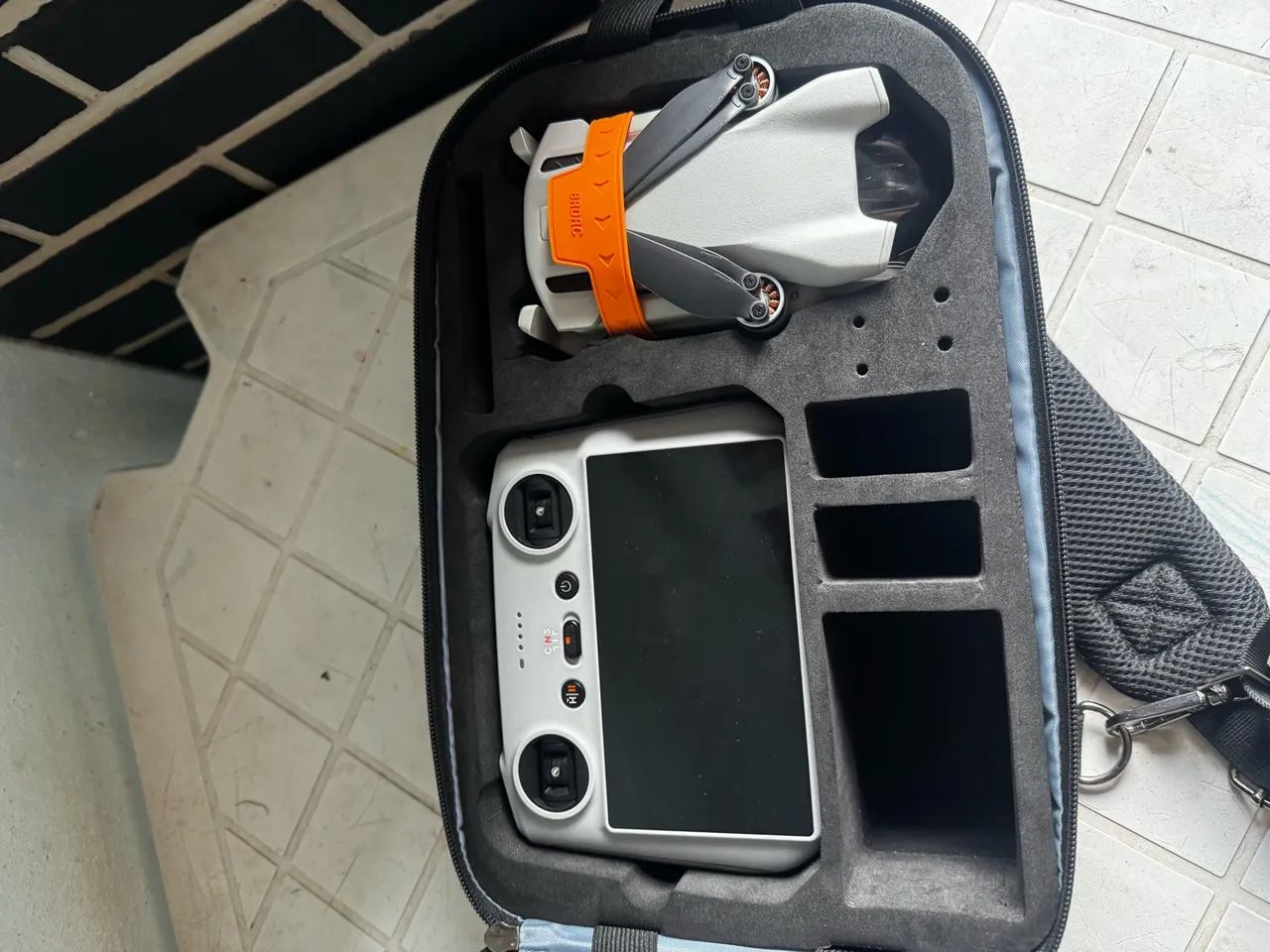 Drone mini 3  - Foto 2