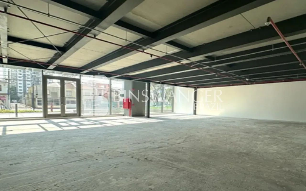 Locação de Loja de 275m² - Tatuapé - Foto 2