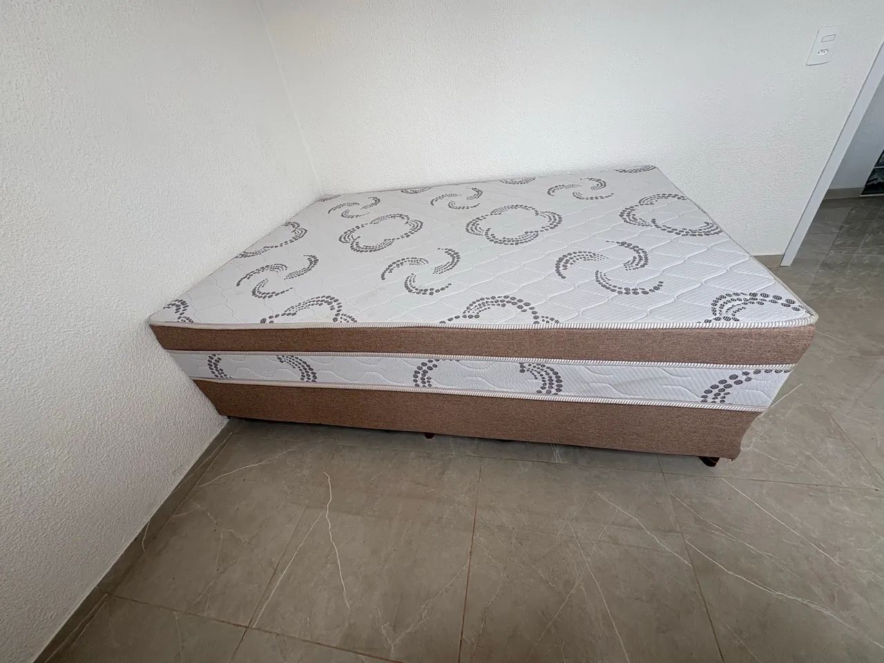 Cama de casal  - Foto 3