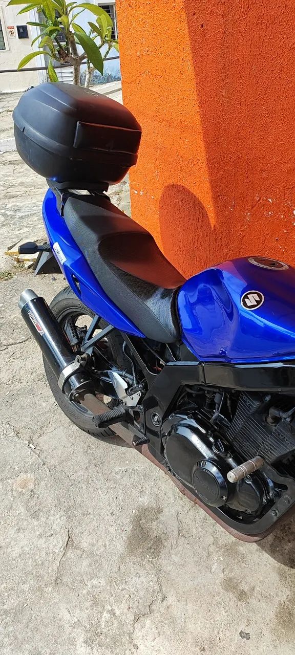Gs 500 2008 - Foto 3